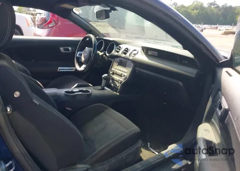 2018 Ford Mustang Ecoboost z USA, uszkodzony, nr VIN 1FA6P8TH5J5125625